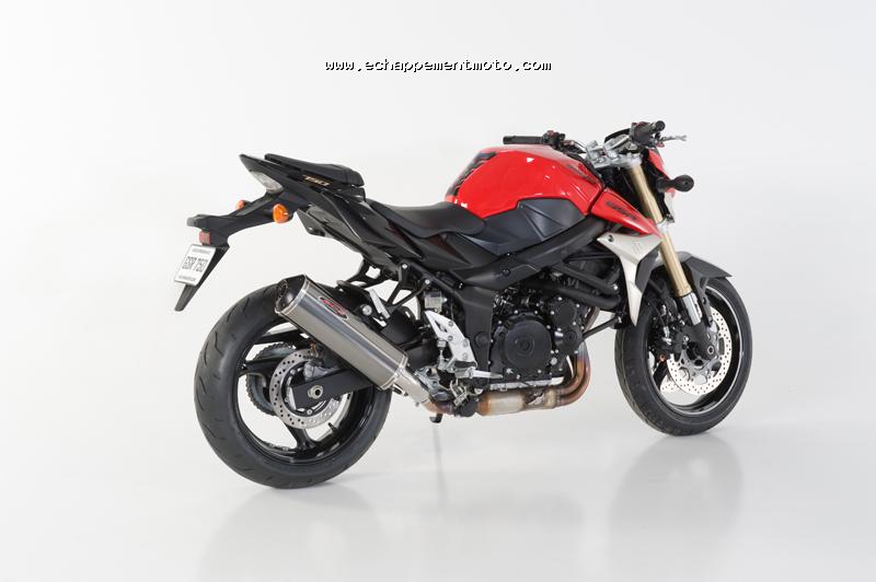 ECHAPPEMENT MOTO SUZUKI GSR 750 2011 BOS 8931 Bosdempers 14-4-2011 ECHAPPEMENT MOTO SUZUKI GSR 750 2011 BOS 8931 Bosdempers 14-4-2011